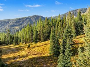 1 Ciel Dr, Big Sky, MT 59716