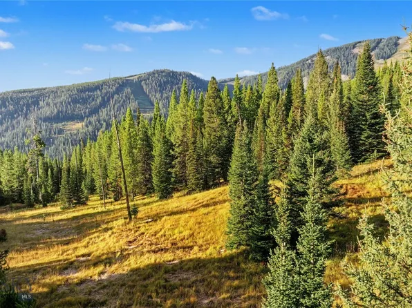 1 Ciel Dr, Big Sky, MT 59716