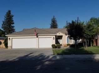 3834 Garfield St, Selma, CA