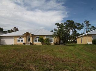 5492 Douglas Rd, North Port, FL 34288