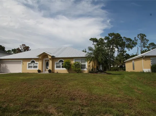 5492 Douglas Rd, North Port, FL 34288