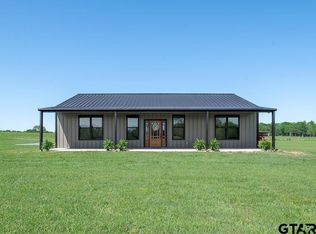 406 County Road 2944, Alba, TX 75410