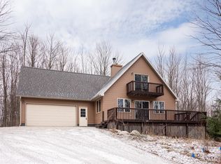 2495 E Kasson Rd, Cedar, MI 49621