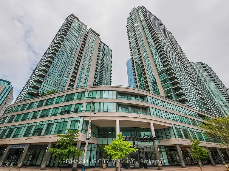 16 Yonge St #2306 — Photo 1