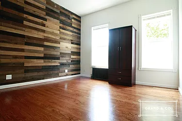 Rented by Grand & Co.