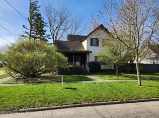228 Union St, Grand Ledge, MI 48837