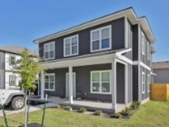 416 Edward St, College Station, TX 77840