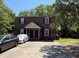 204 Kristin Drive #A/B, Greenville, NC 27834