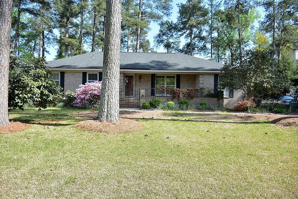 3430 Heather Dr, Augusta, GA 30909 Zillow