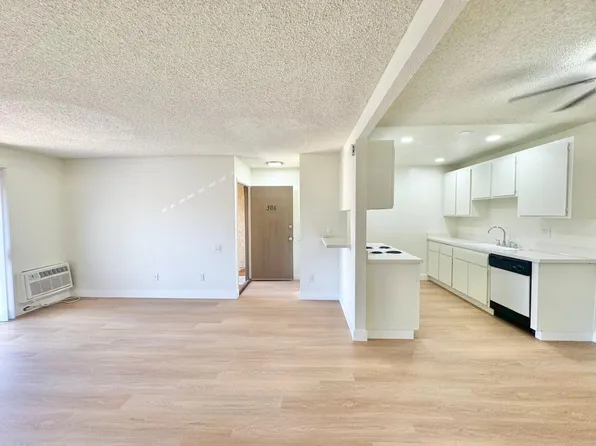 Buena Vista Apartments