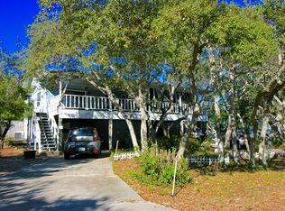 12250 SW 165th Ave, Cedar Key, FL 32625