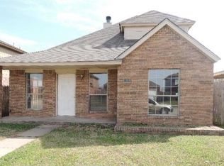 1208 SW 22nd St, Moore, OK 73170