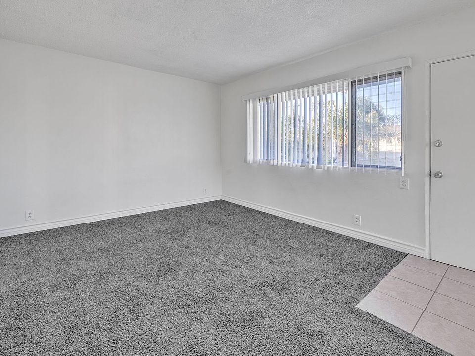 Fairway Apartments 1055 Loma Ave Long Beach CA Zillow