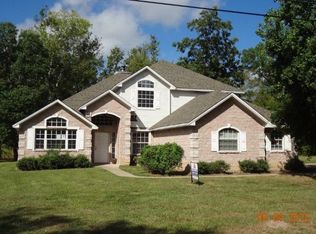 109 N Garvin St, Lufkin, TX 75901