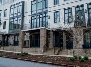 1061 Abington Ct, Atlanta, GA 30319