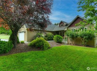 2360 Sapp Rd SW, Tumwater, WA 98512