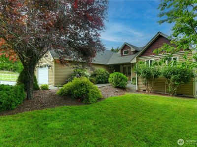 2360 Sapp Road SW, Tumwater, WA, 98512