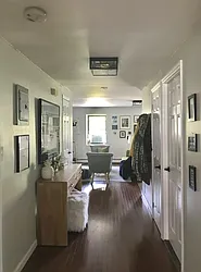 Rented by Heights Realty Advisors