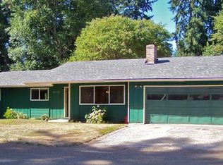 6418 NE 112th St, Vancouver, WA 98686