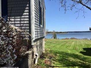220 Wyman Rd, Milbridge, ME 04658