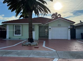 27921 SW 134th Pl, Homestead, FL 33032