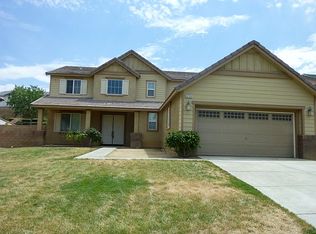 6728 Miramar Ln, Palmdale, CA