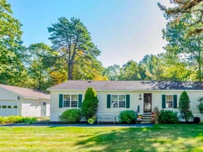 41 Marsh Brook Crossing, Sanford, ME, 04073