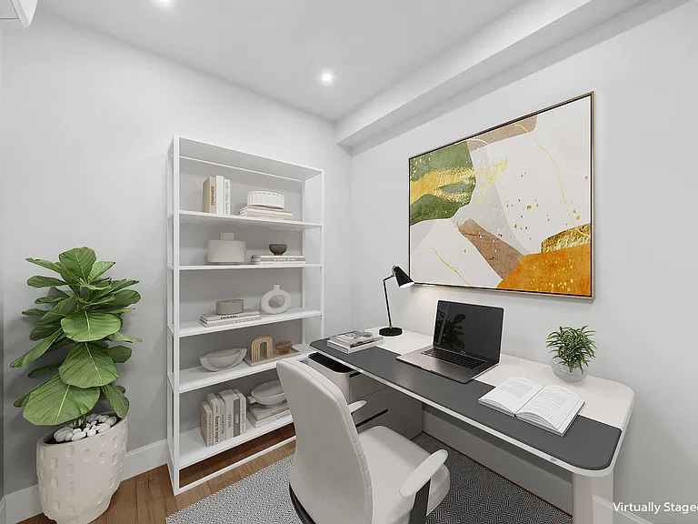356 W 48th St #A — Photo 10