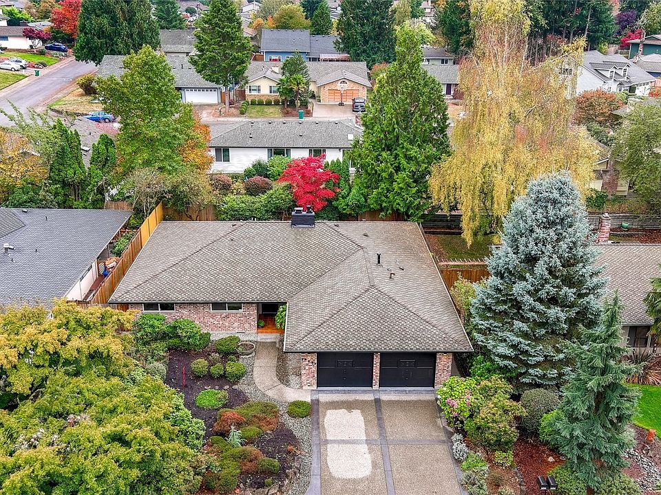 15837 SE Fairwood Boulevard, Renton, WA 98058 Zillow