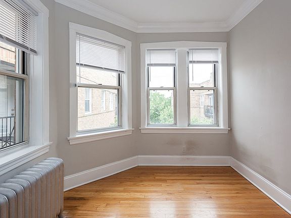 4th image of 1836.5 N Humboldt Blvd #3B