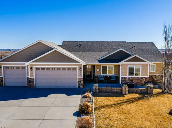 158 Whitetail Ln, Buffalo, WY 82834