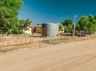 56575 Valley View Ln, Anza, CA 92539