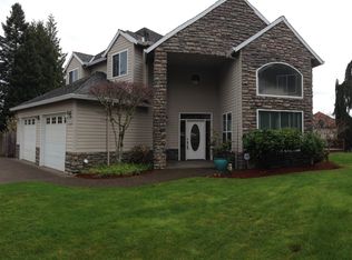 14404 SE 119th Ave, Clackamas, OR 97015