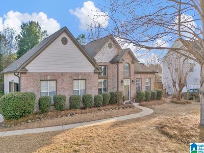 3225 Trace Cir, Trussville, AL, 35173