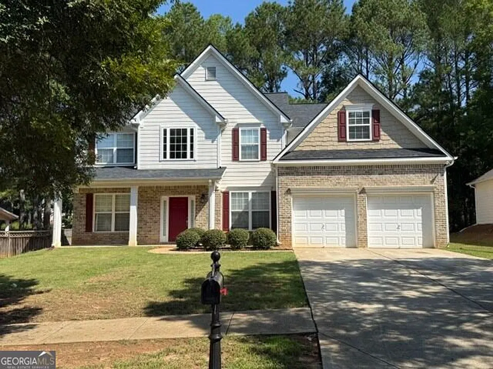 817 Brampton Way