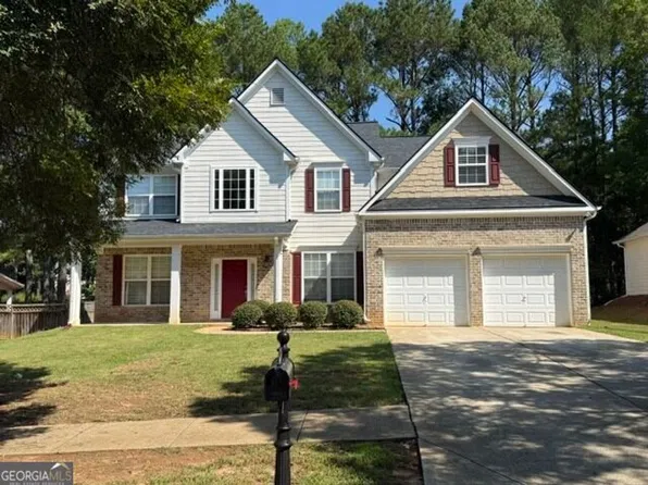 817 Brampton Way, Locust Grove, GA 30248