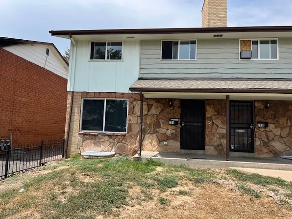 723 Fraser St #723, Aurora, CO 80011