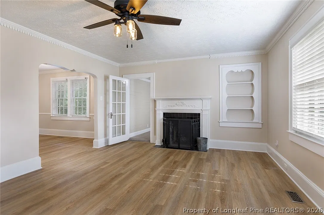 3 bed, 2.0 bath, 1550 sqft, $1,850 — Photo 2