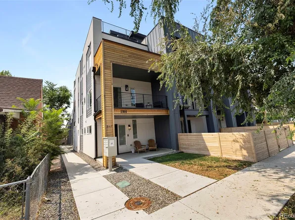 2780 W 25th Avenue #3, Denver, CO 80211