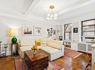 170 W 81st St APT 1D, New York, NY 10024