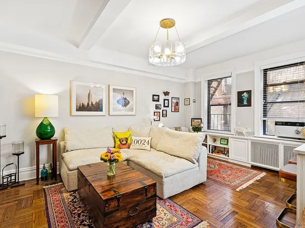 170 W 81st St APT 1D, New York, NY 10024
