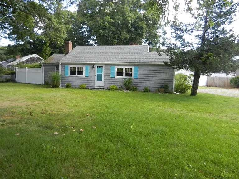 Wood Rd — Photo 2