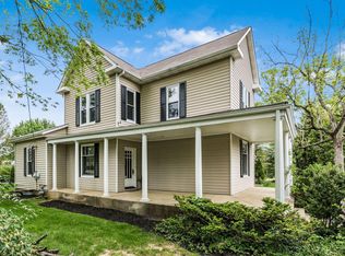 561 N State St, Westerville, OH 43082