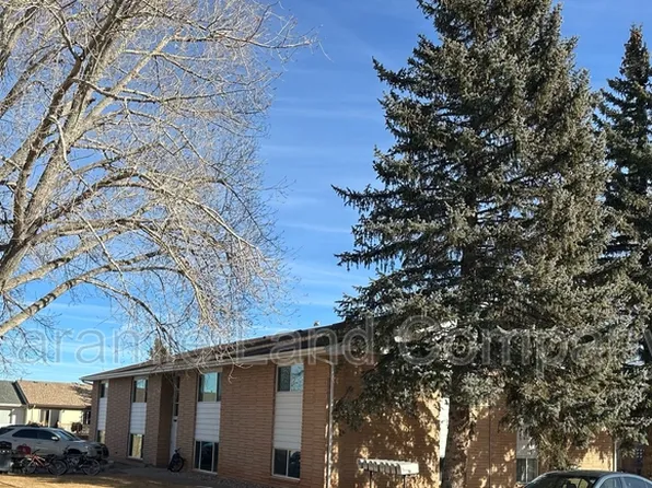 1609 E Baker St #7, Laramie, WY 82072