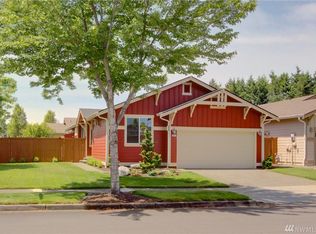 4133 Sentinel Dr NE, Lacey, WA 98516