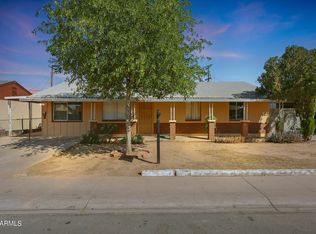 6829 W Coolidge St, Phoenix, AZ 85033