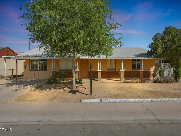 6829 W Coolidge Street, Phoenix, AZ 85033