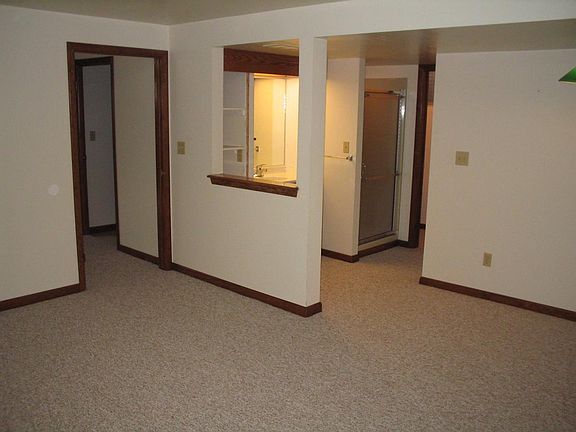 Master Bedroom & bath
