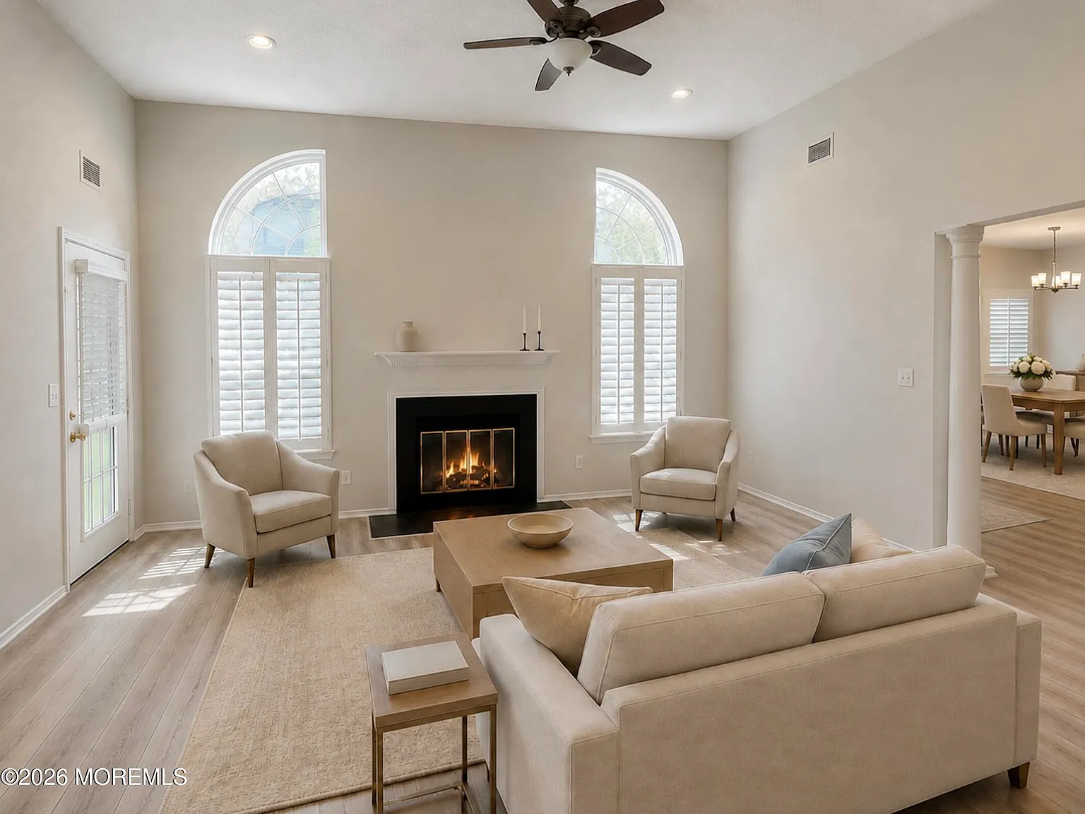 2 bed, 1549 sqft, $3,600 — Photo 4