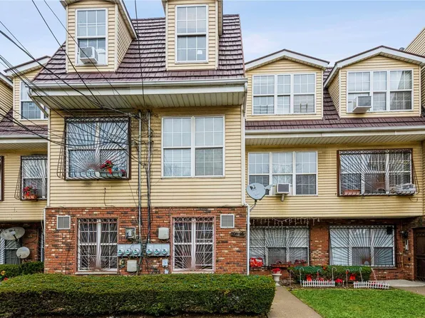 108-23 160th Street #23B, Jamaica, NY 11433